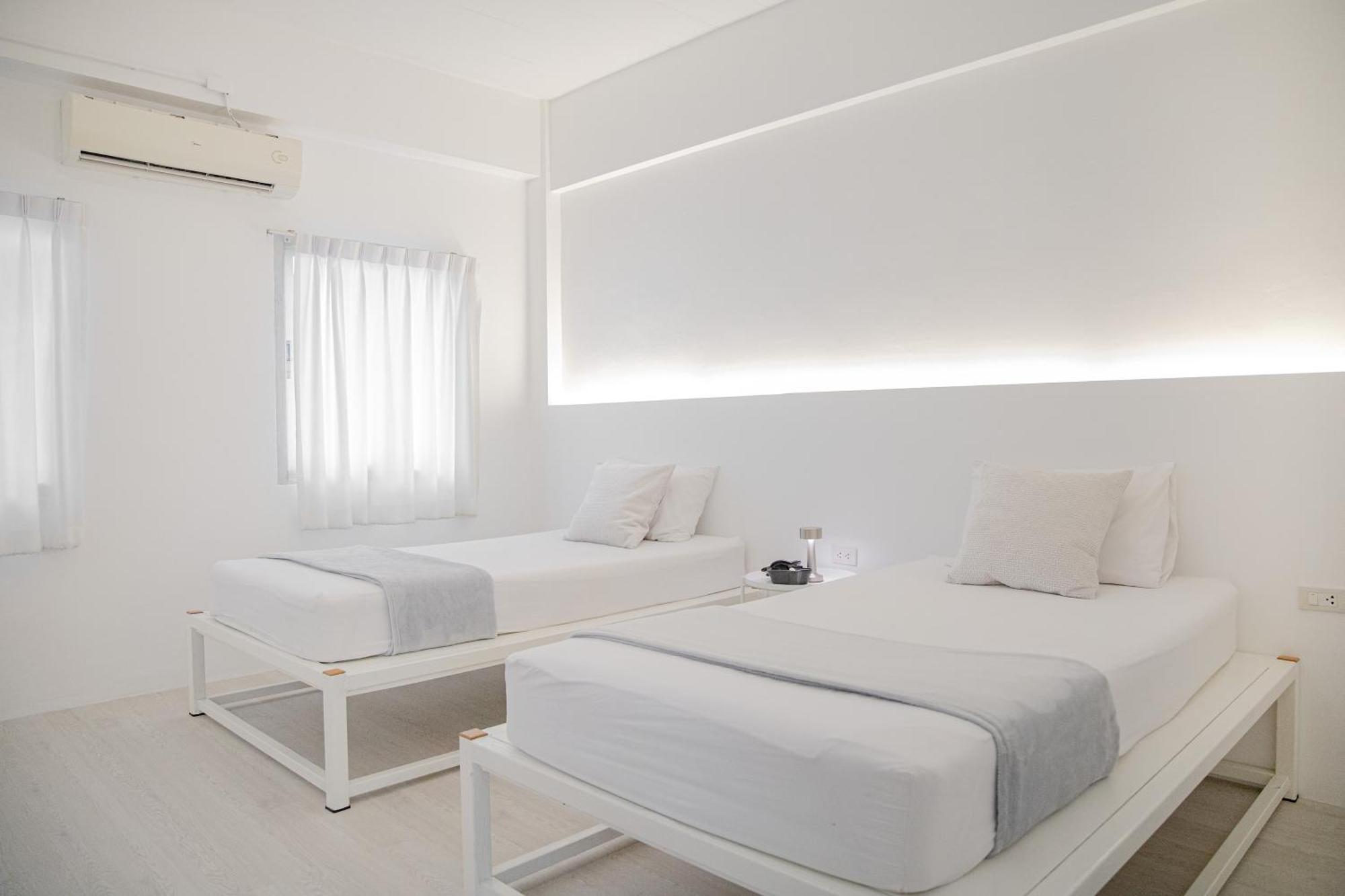 Hostel Hao Phuket