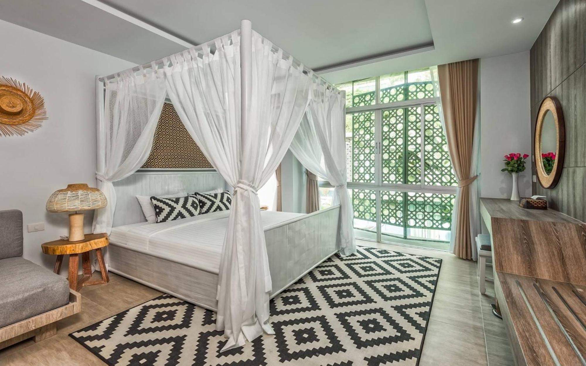 Sonata Phuket Chalong
