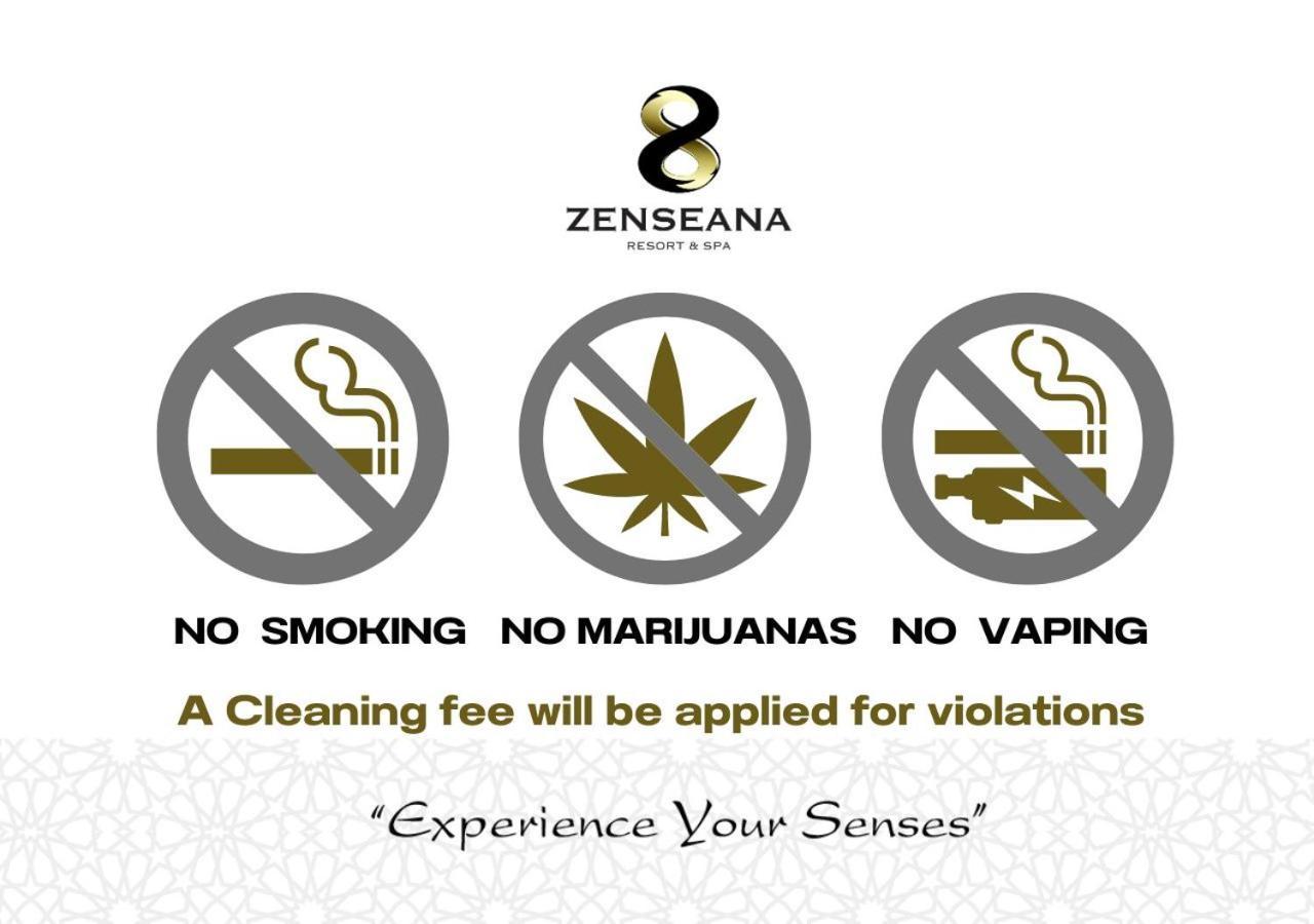 Hotel Zenseana & - Patong, Phuket