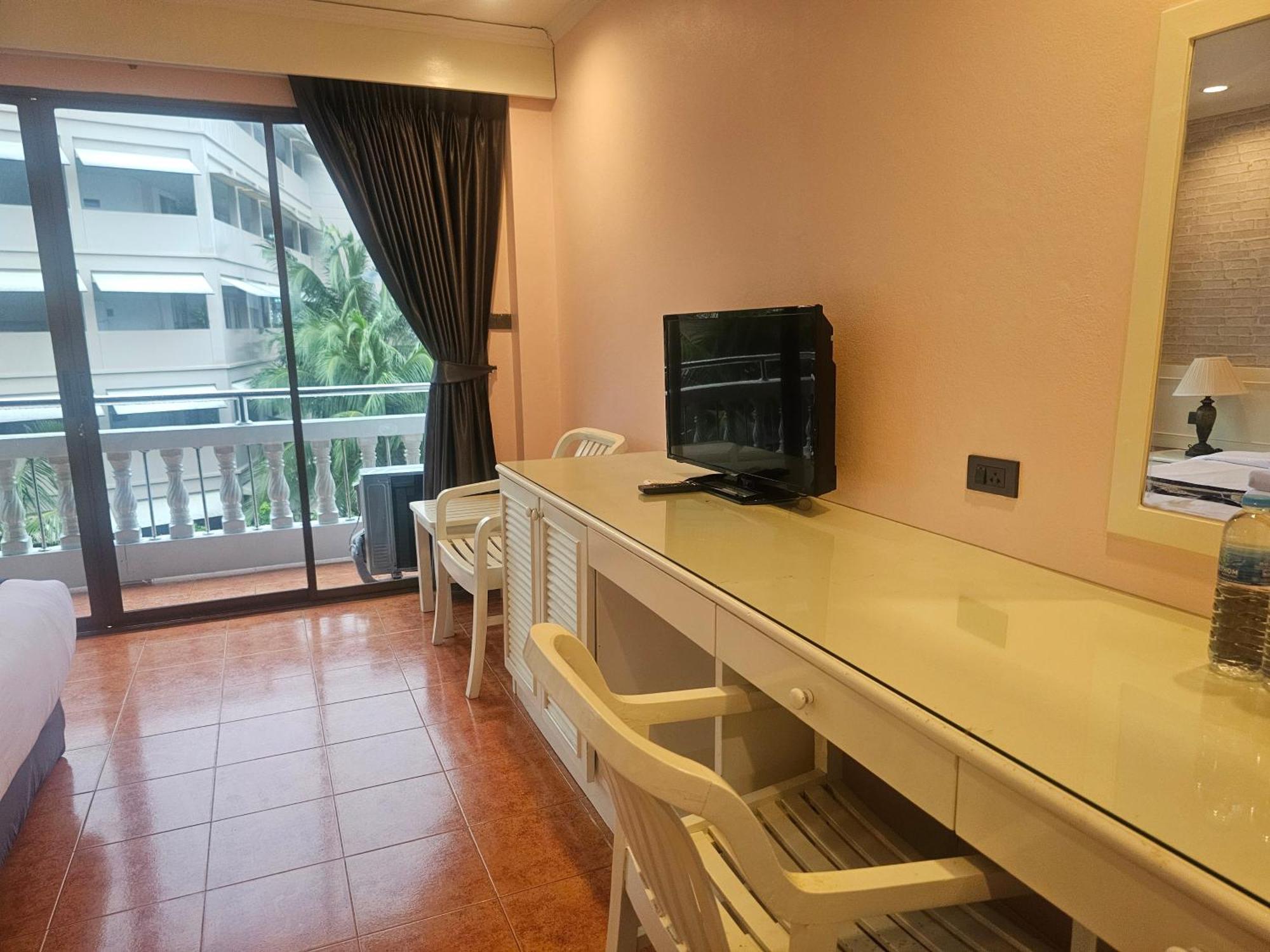 And Apartment