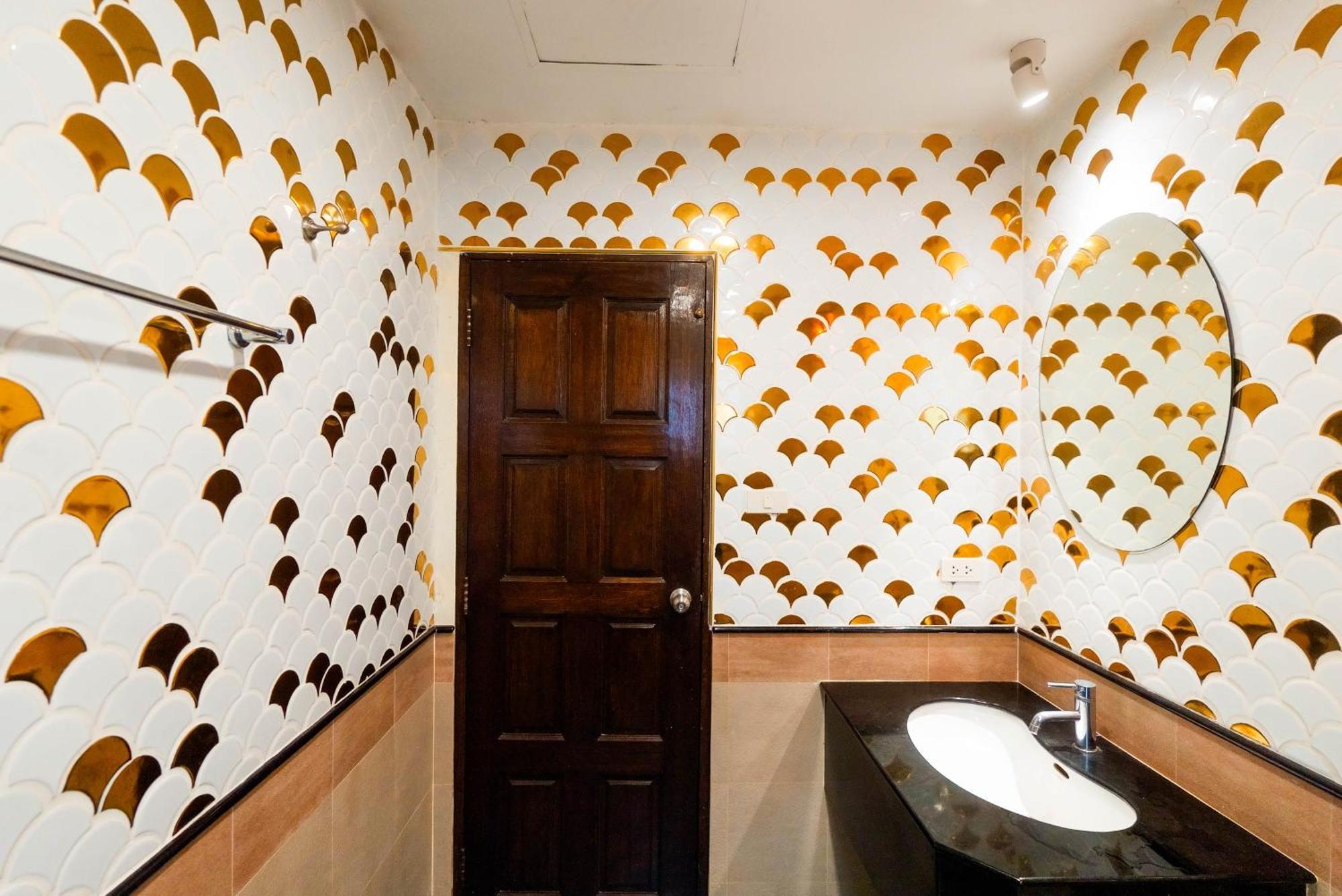 Villa Luxurious Large Size Swimming Pool In Rawai *