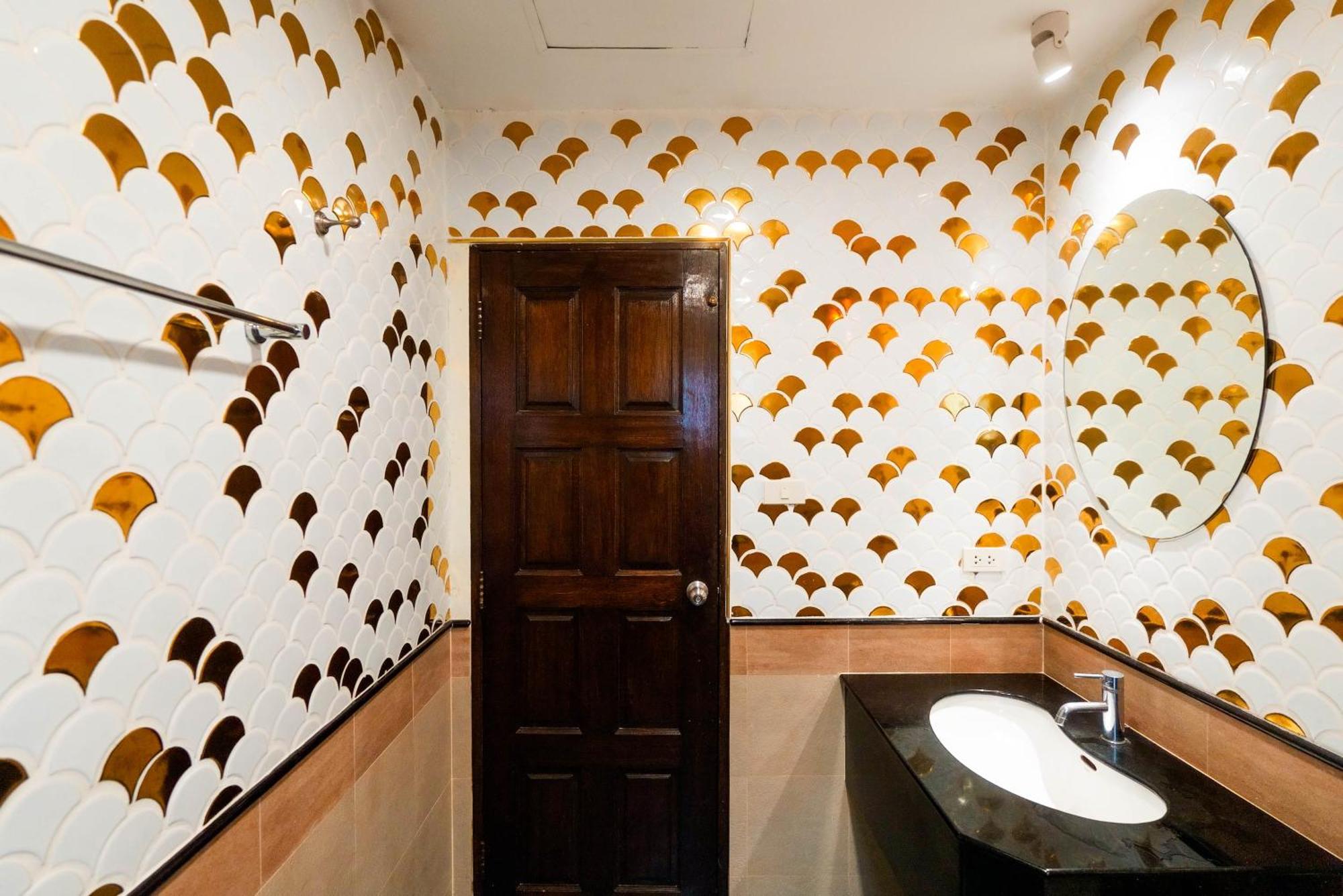 Villa Luxurious Large Size Swimming Pool In Rawai Ban Saiyuan