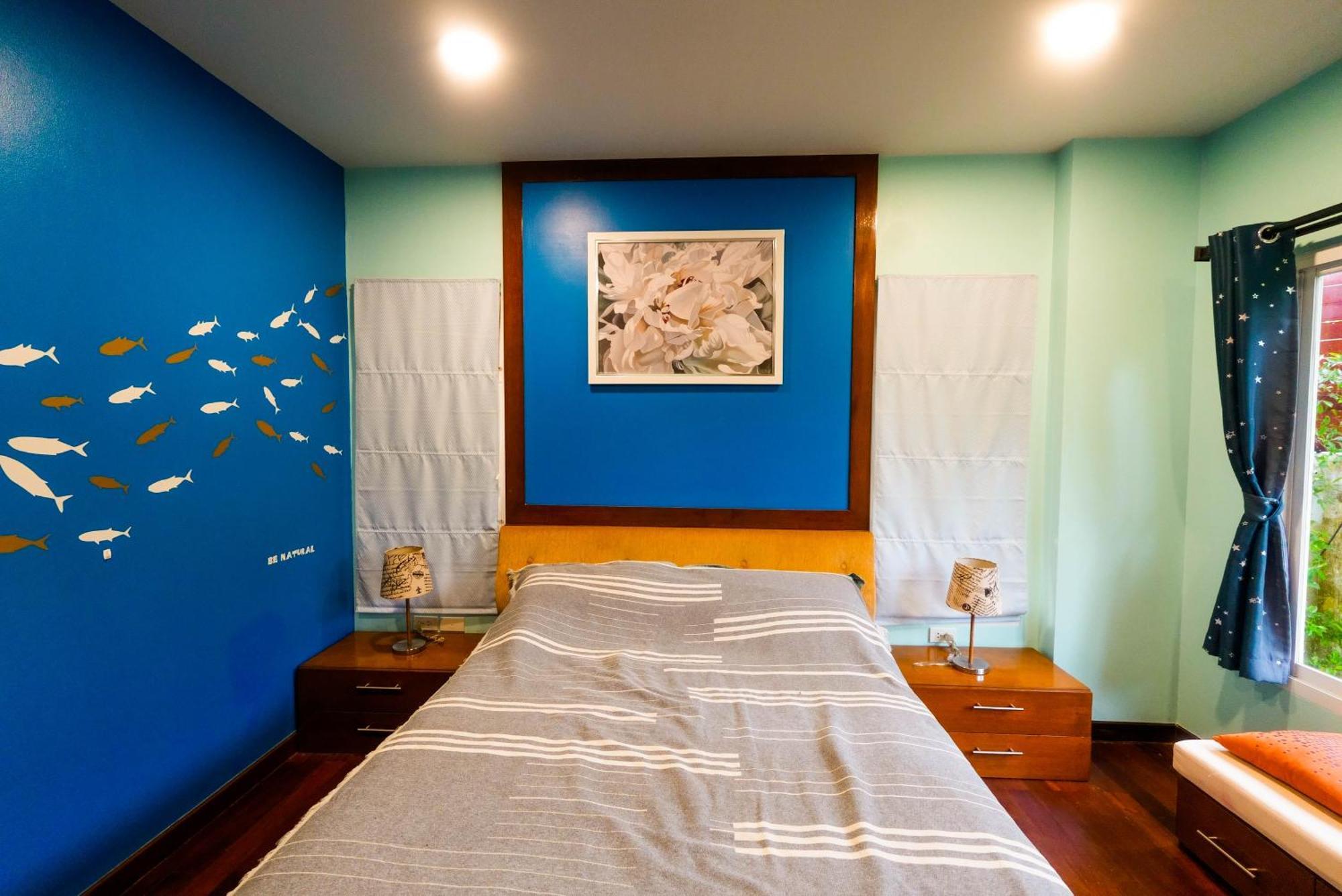 Luxurious Large Size Swimming Pool In Rawai