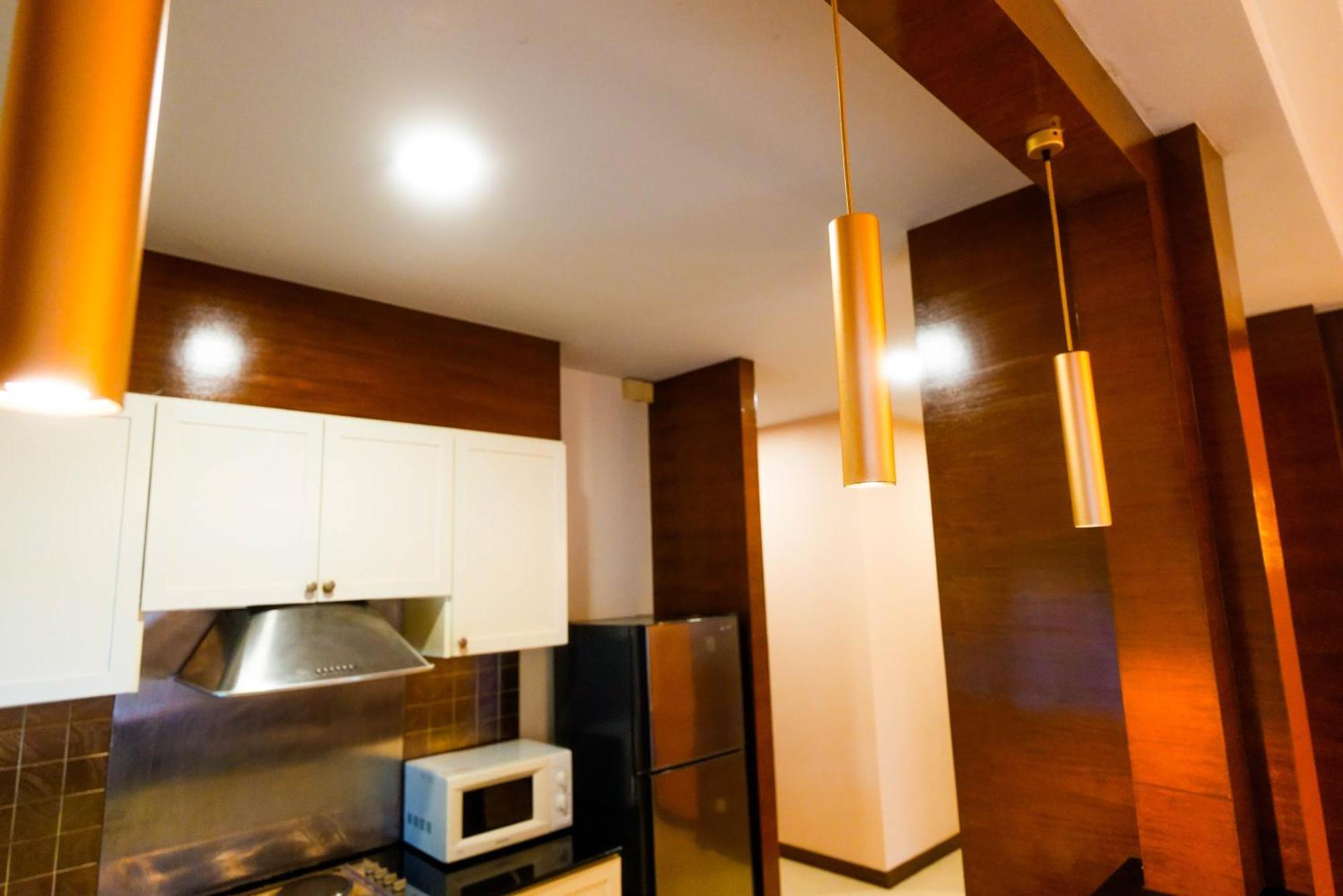 Villa Luxurious Large Size Swimming Pool In Rawai Ban Saiyuan