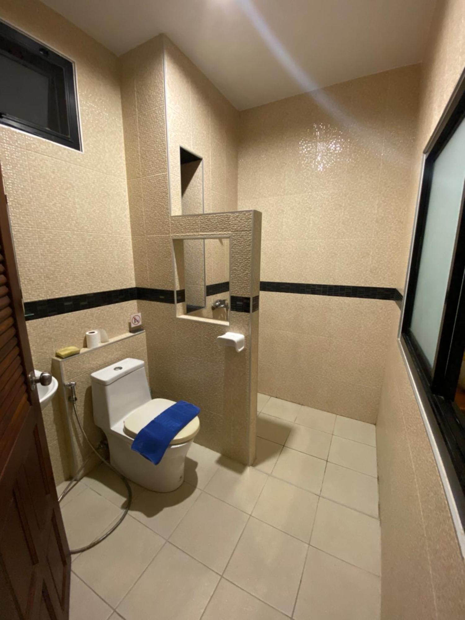 в райском уголке равай Apartamento *