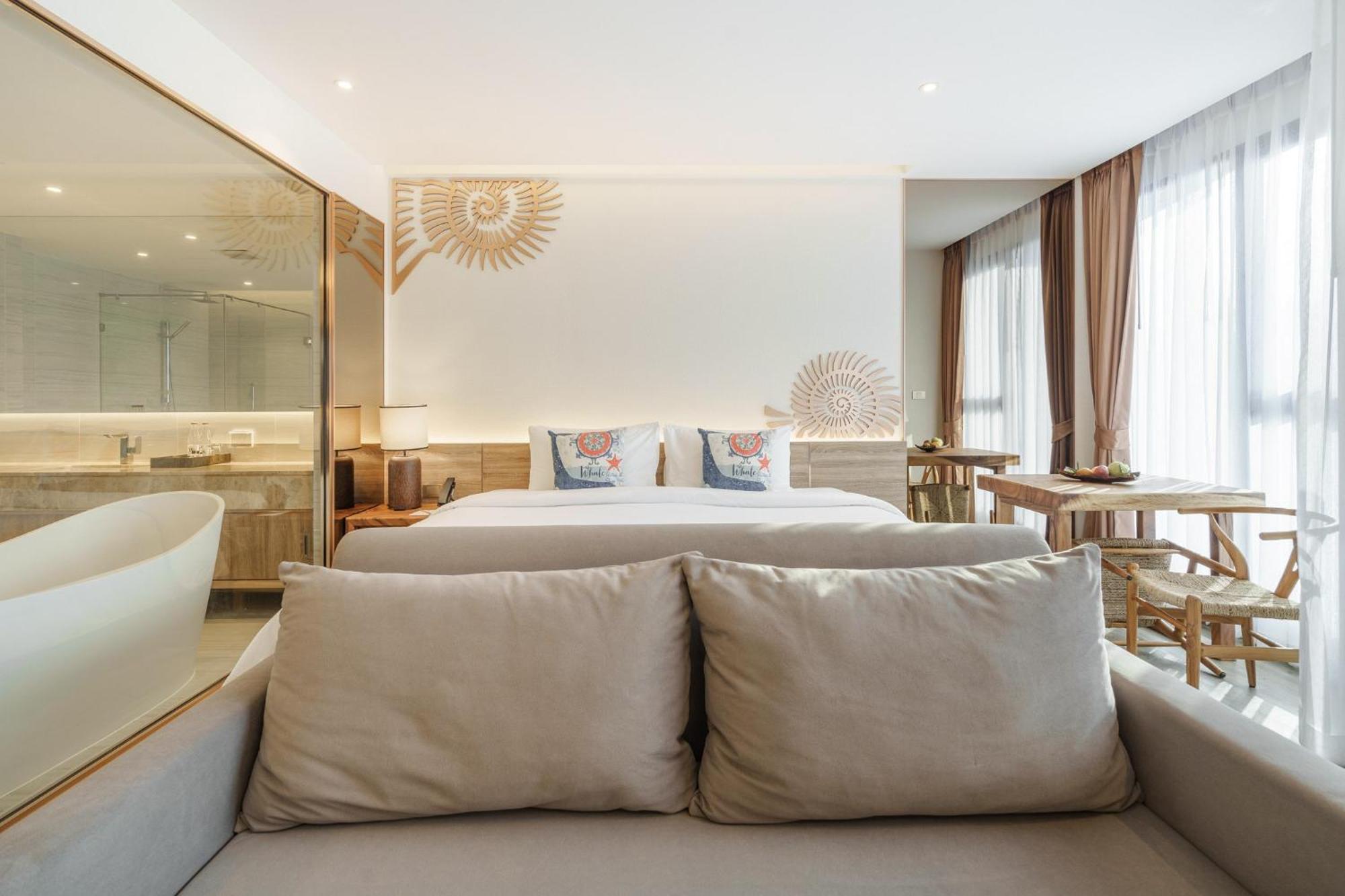 The Marin Phuket Hotel 5*