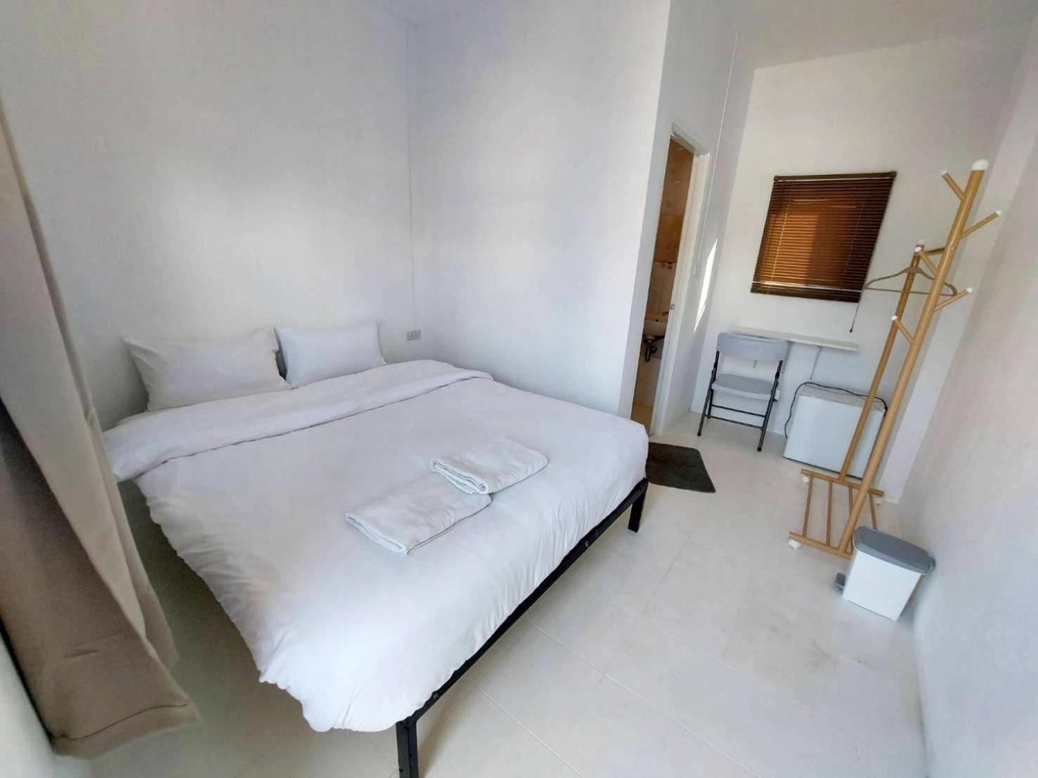 Apartment Bao Pathong เบา ป่าตอง บีช X Patong
