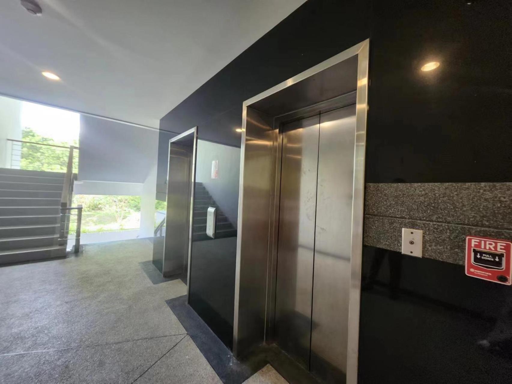 Veloche Karon Apartment Ban Karon