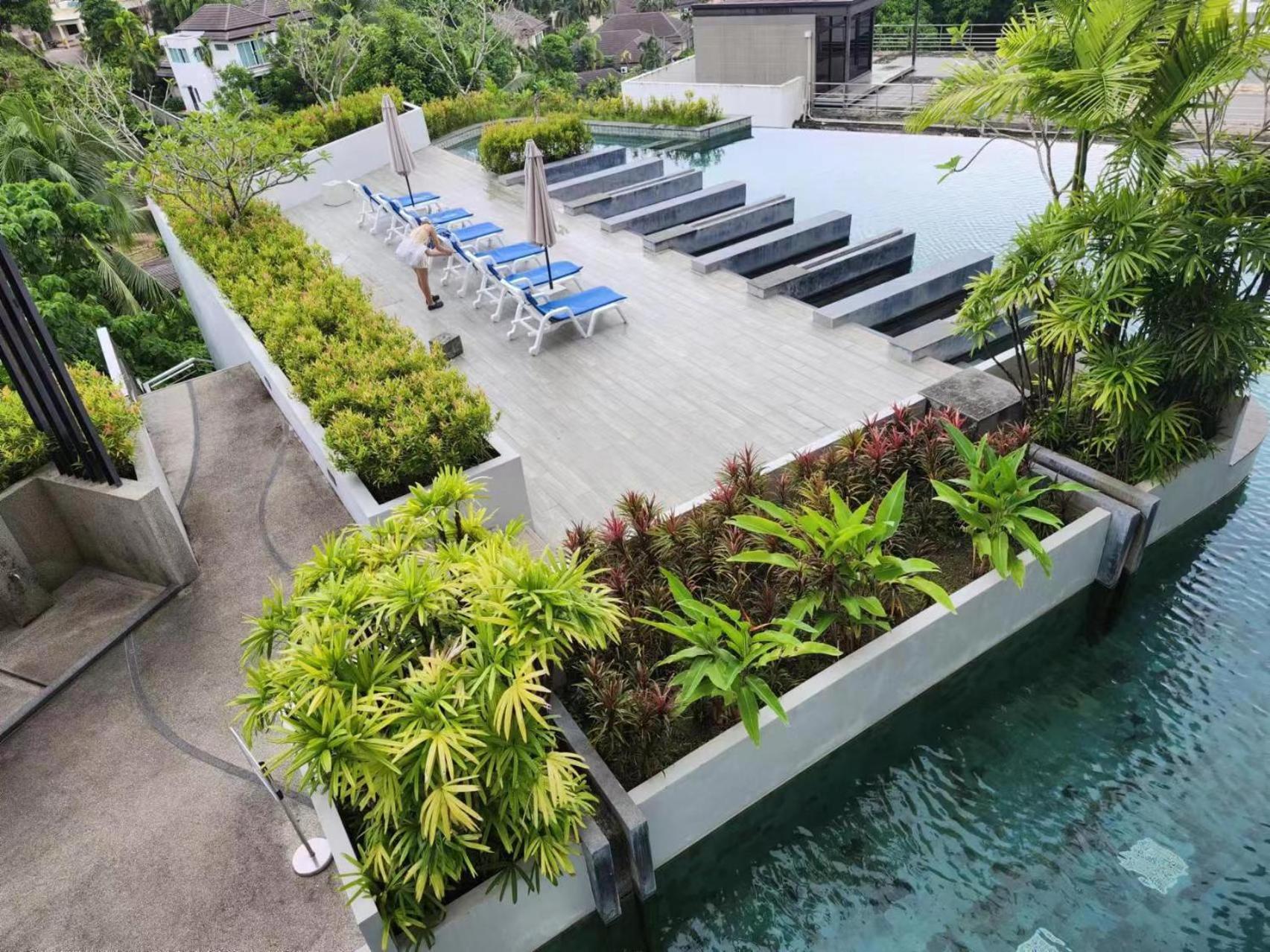 Veloche Karon Apartment