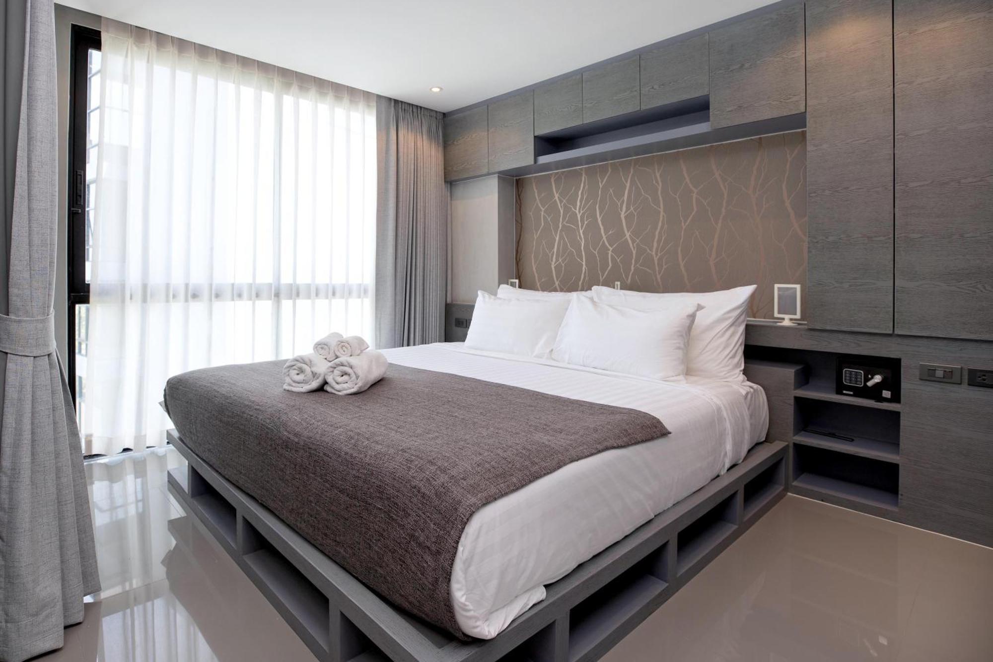Relax & Recharge In Modern Comfort At The Hill View Citygate L607 Near *