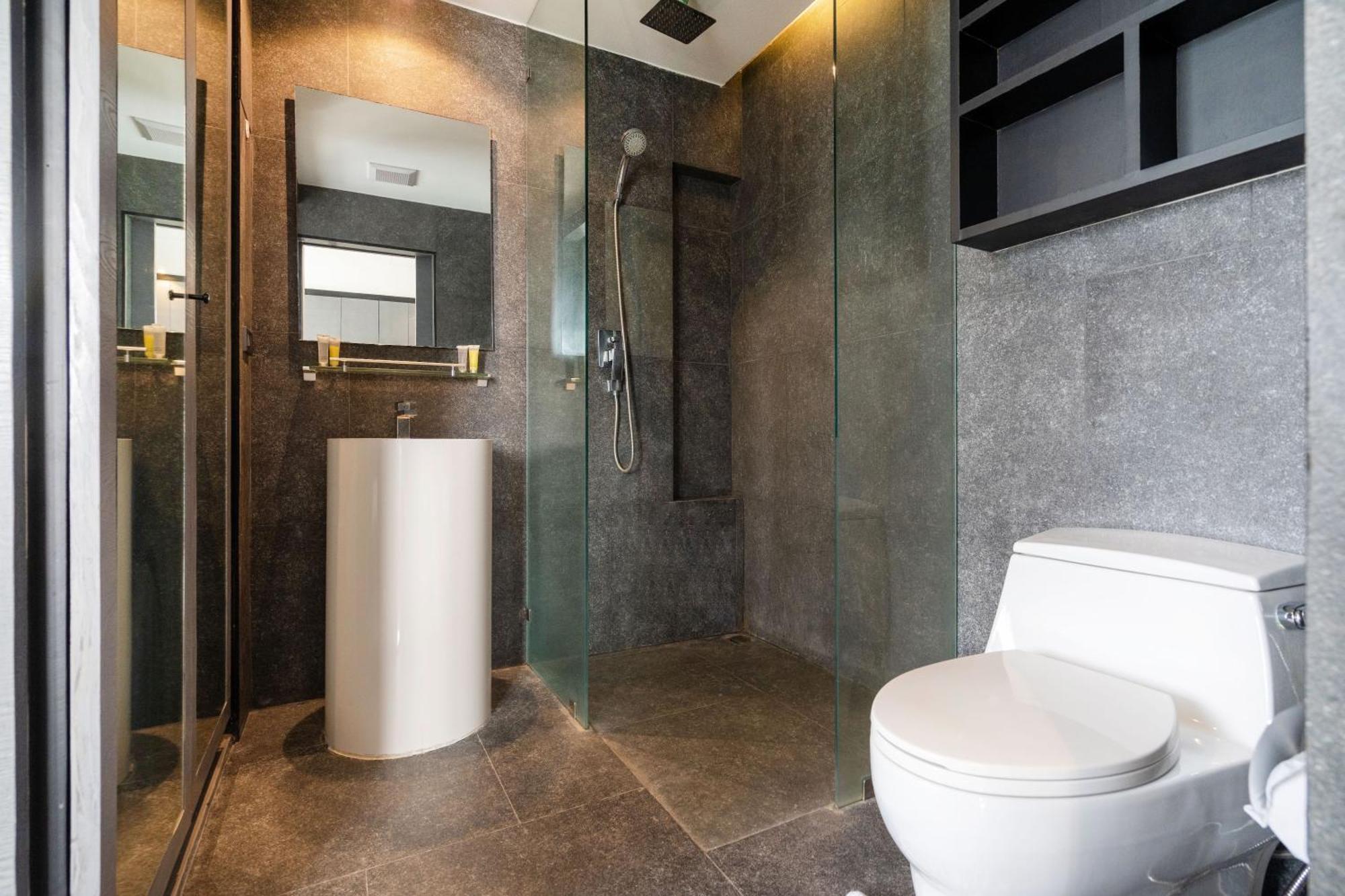 Relax & Recharge In Modern Comfort At The Hill View Citygate L607 Near *
