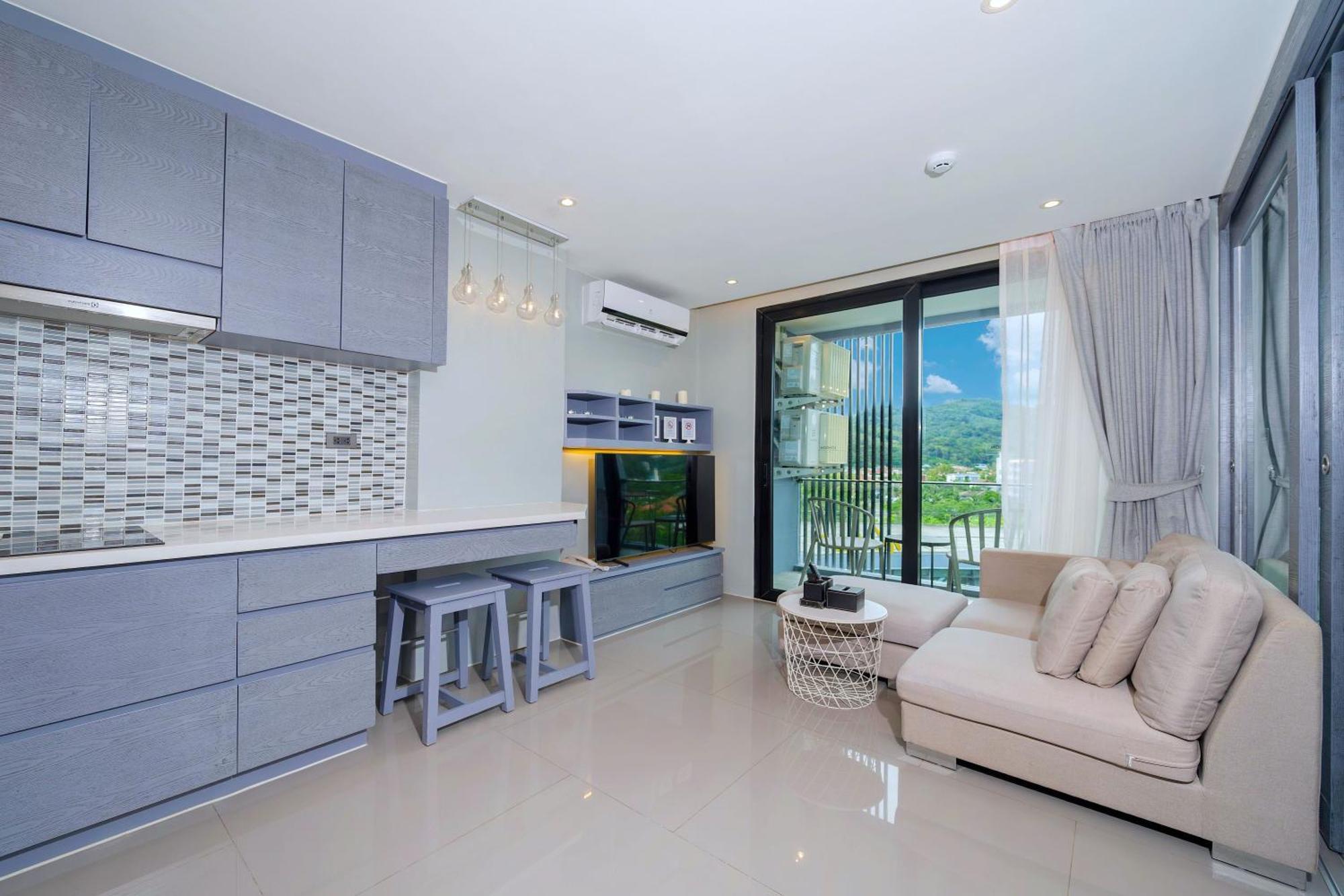 Apartment Relax & Recharge In Modern Comfort At The Hill View Citygate L607 Near *