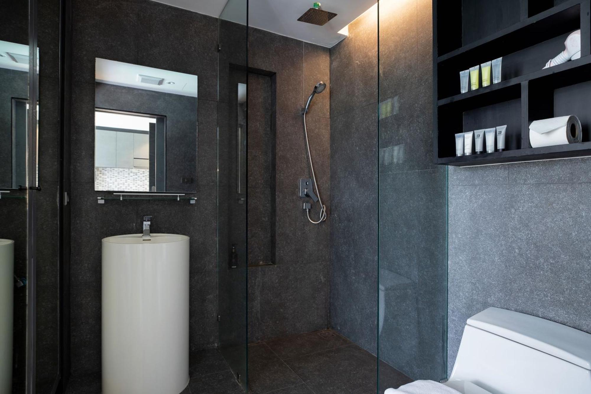 Tropical Hill View L706 At Citygate Residence, Amenities, Close To The And Fantasea