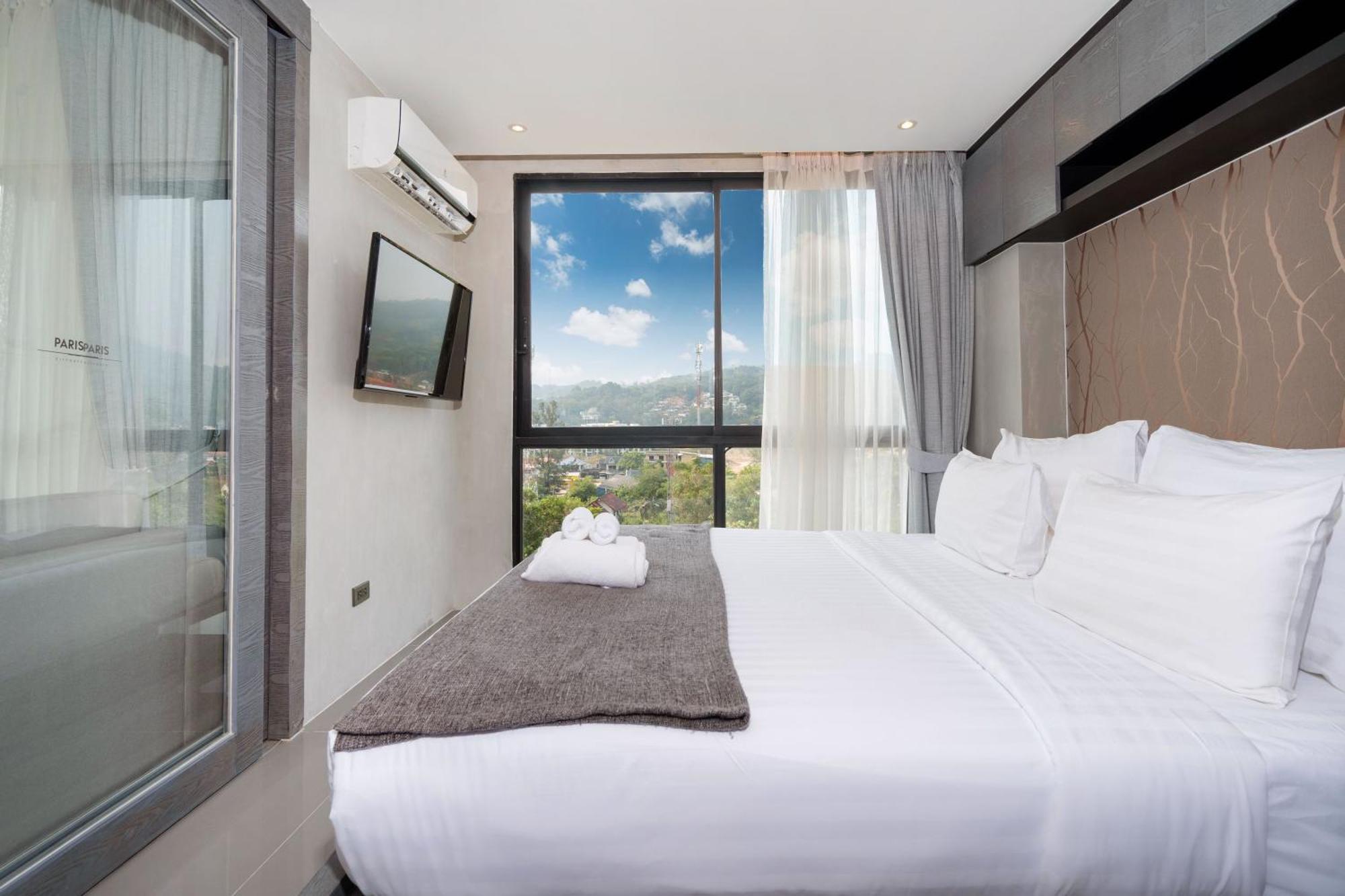 Enjoy Tropical Hill Views In Citygate L705, Facilities, Near Fantasea & Cafe Del Mar Club *