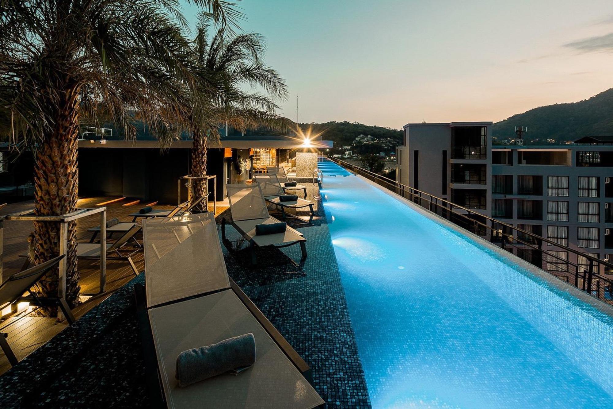 Apartment Enjoy Tropical Hill Views In Citygate L705, Facilities, Near Fantasea & Cafe Del Mar Club *
