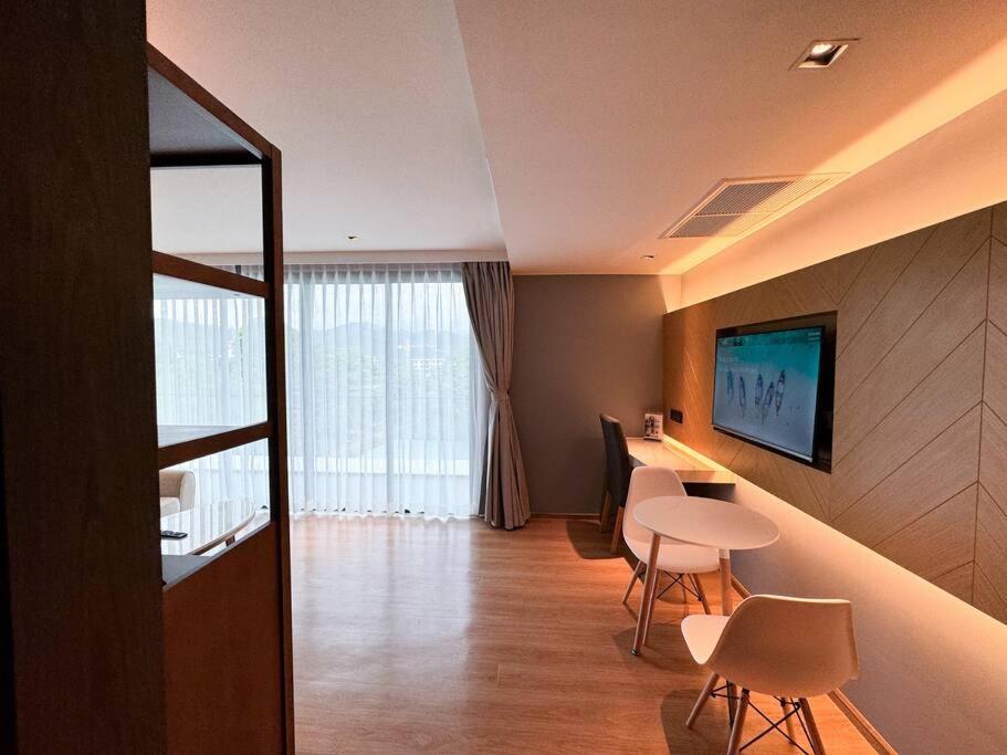 Apartment 10 Minutes From The Sea Mercury 3304 By Ibg Rawai