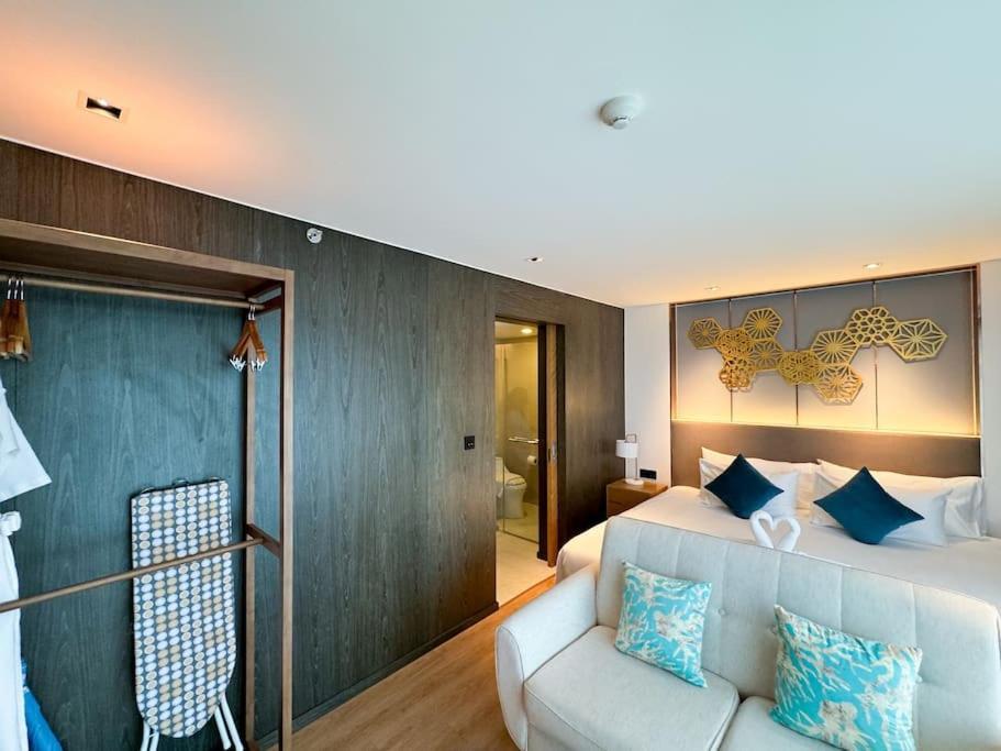 Apartment 10 Minutes From The Sea Mercury 3304 By Ibg Rawai