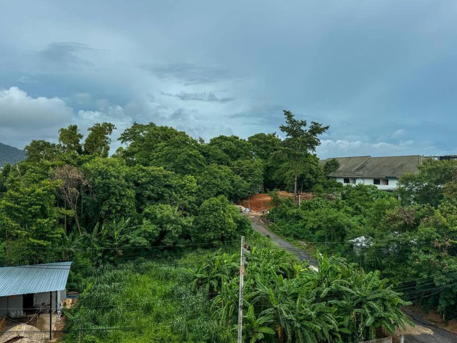 10 Minutes From The Sea Mercury 3304 By Ibg Apartment Rawai