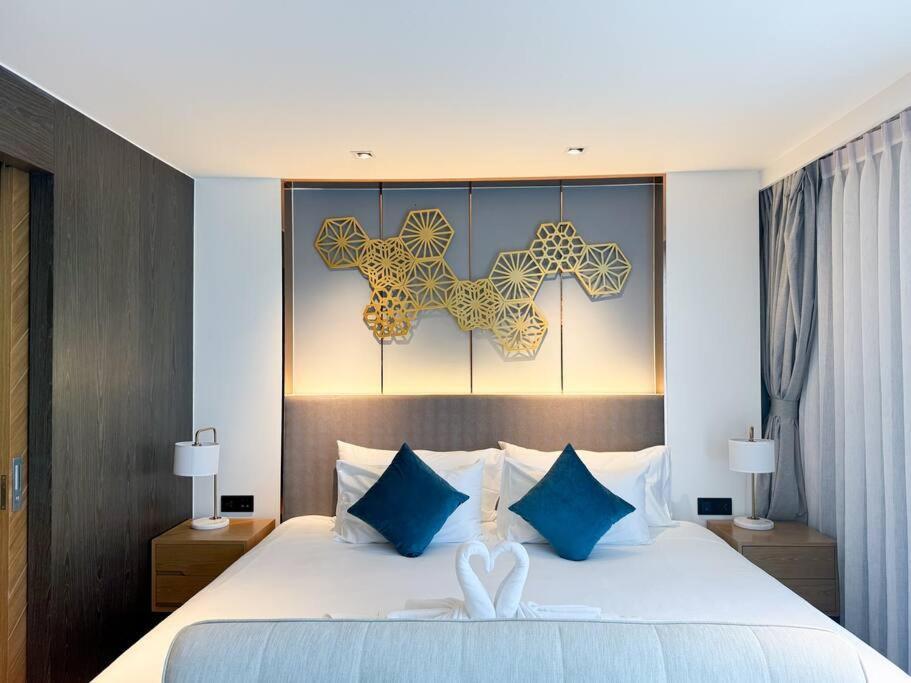 10 Minutes From The Sea Mercury 3304 By Ibg Apartment Rawai