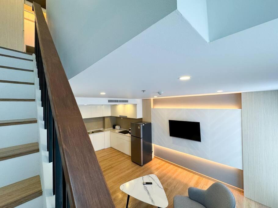Stylish Duplex 4701 By Ibg Apartment
