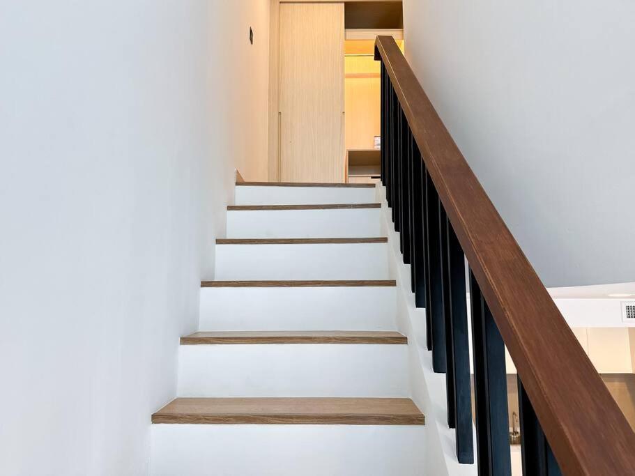 Apartment Stylish Duplex 4701 By Ibg