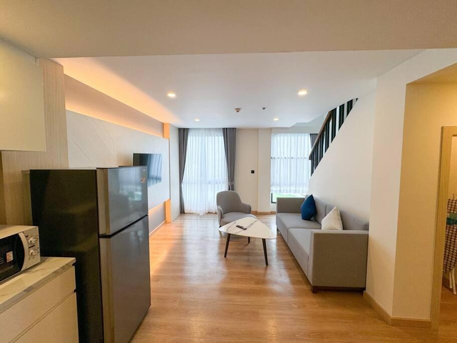 Stylish Duplex 4701 By Ibg Apartment *