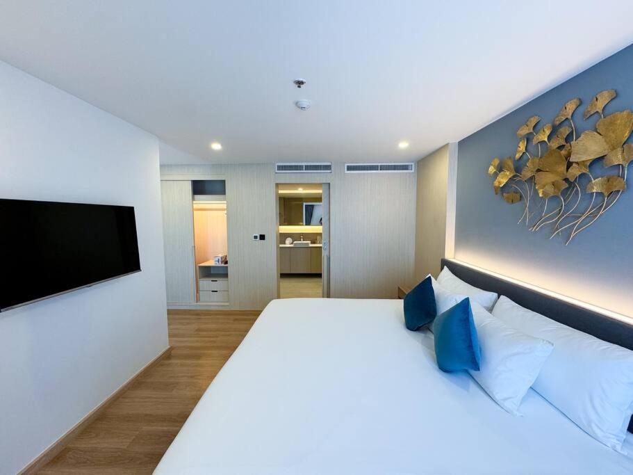 Stylish Duplex 4701 By Ibg Apartment Rawai