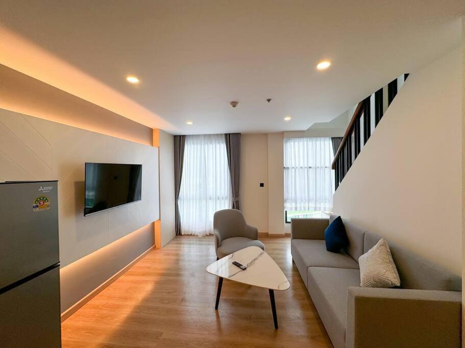 Apartment Stylish Duplex 4701 By Ibg