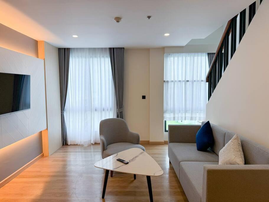 Stylish Duplex 4701 By Ibg Apartment