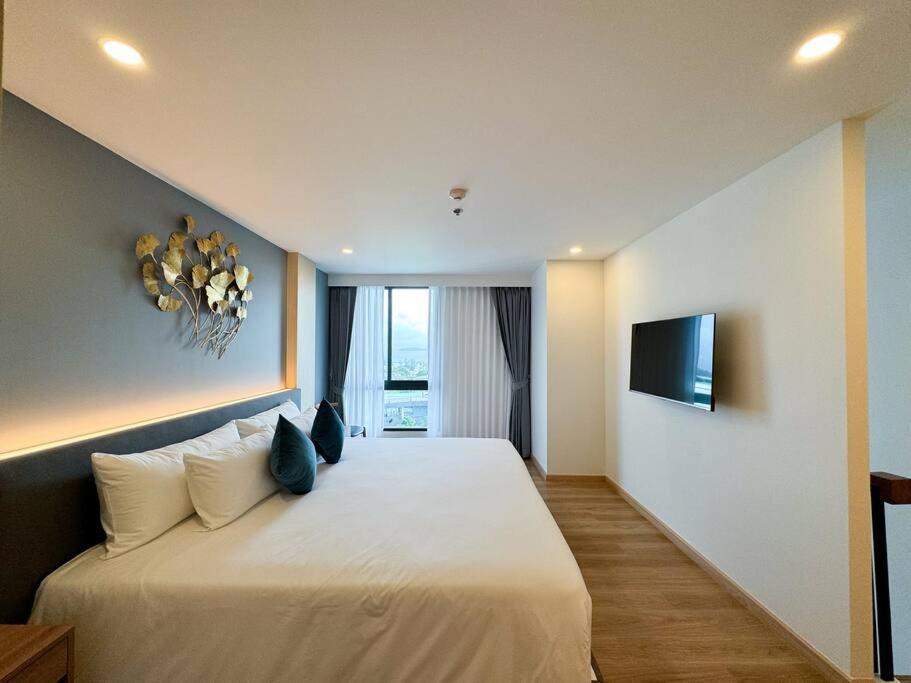 Apartment Stylish Duplex 4701 By Ibg Rawai