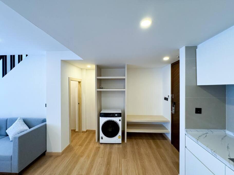 Stylish Duplex 4701 By Ibg Apartment *