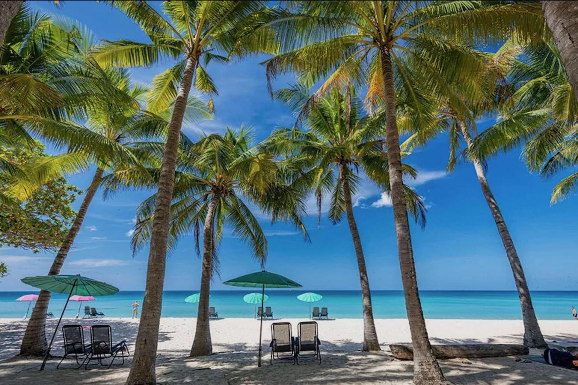 Tropical Hill View L706 At Citygate Residence, Amenities, Close To The And Fantasea Kamala Beach