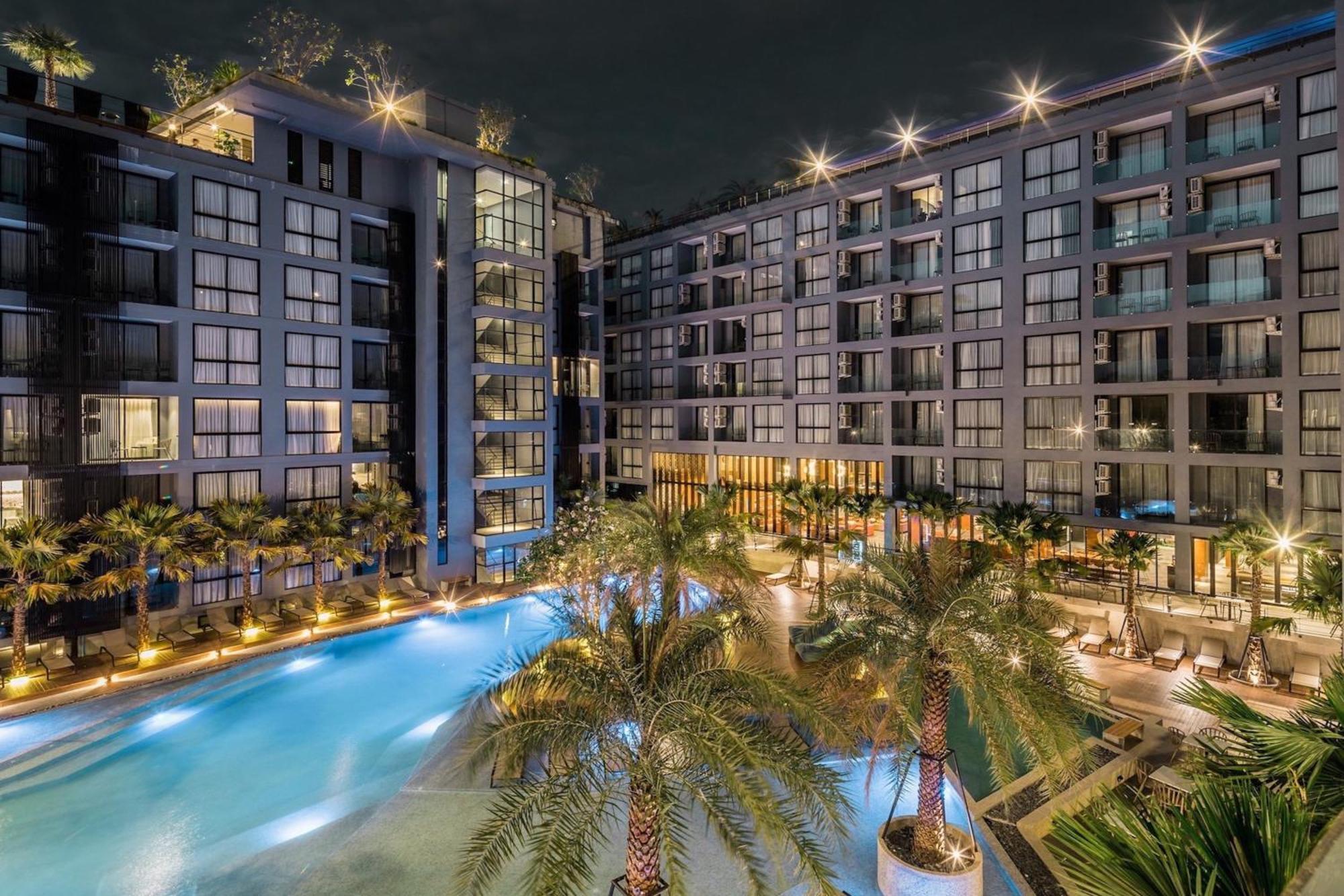 Apartment Enjoy Tropical Hill Views In Citygate L705, Facilities, Near Fantasea & Cafe Del Mar Club *
