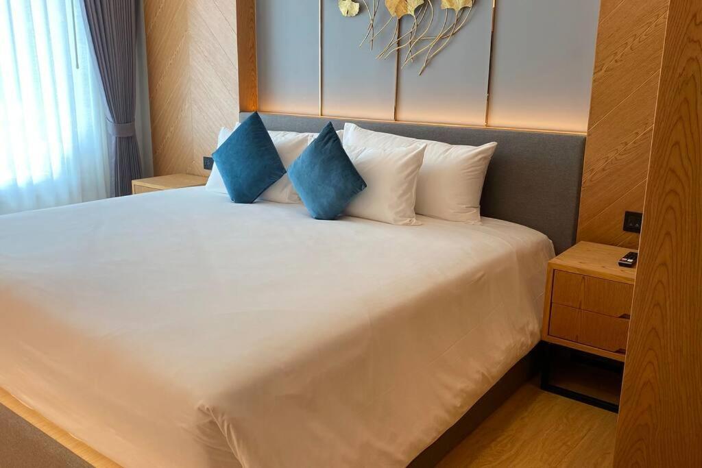 Cozy 2 Bedroom S6409 By Ibg Apartment Rawai