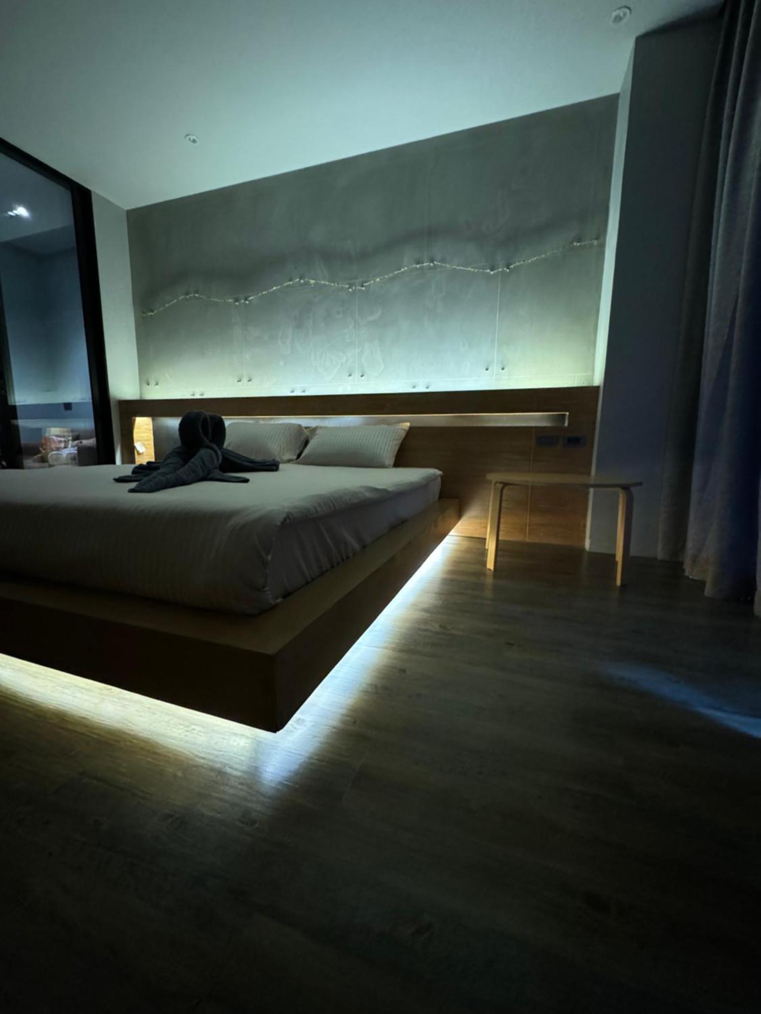 Relife Naiharn By Eugene Apartment Rawai