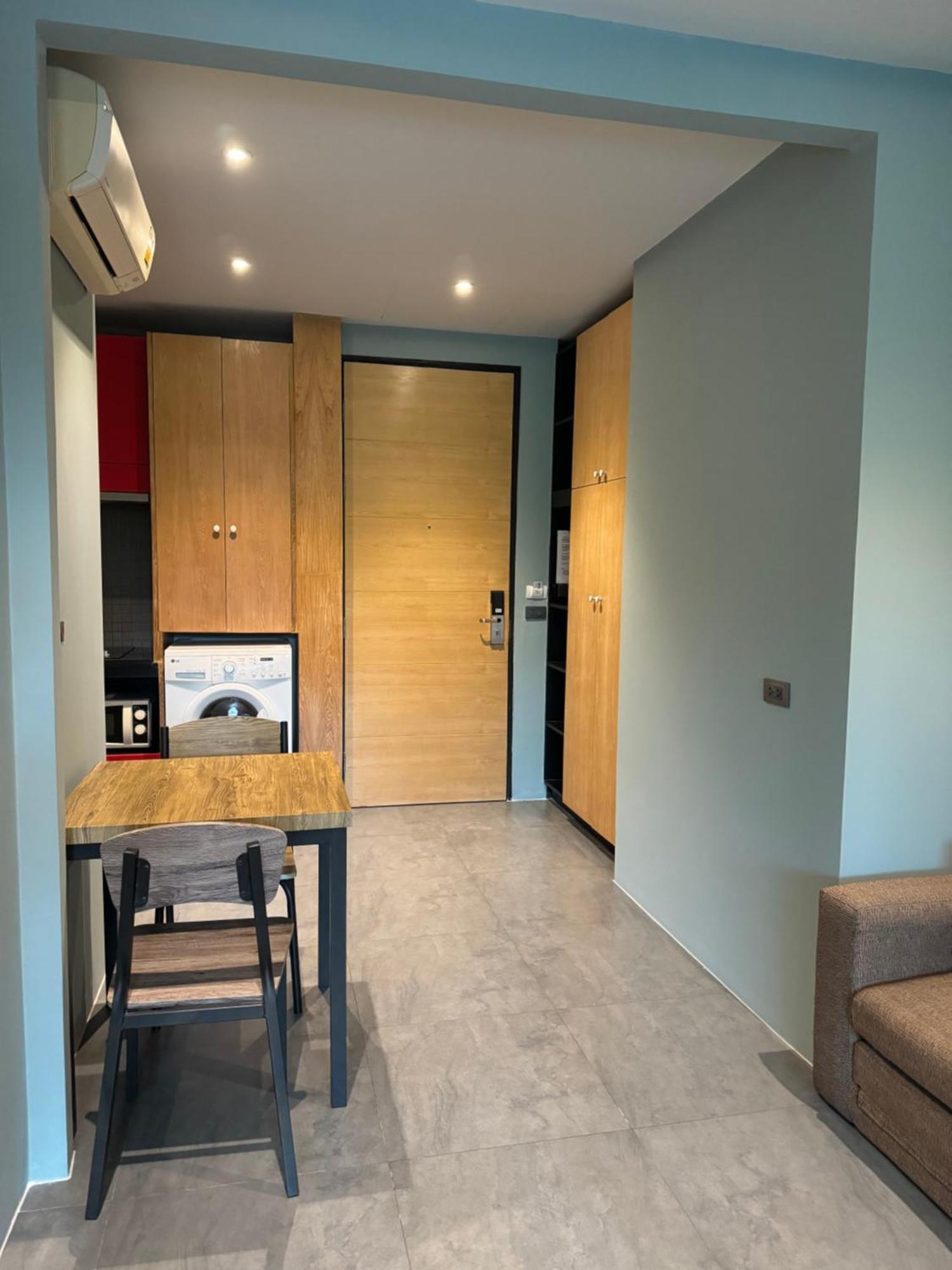 Apartment Relife Naiharn By Eugene *