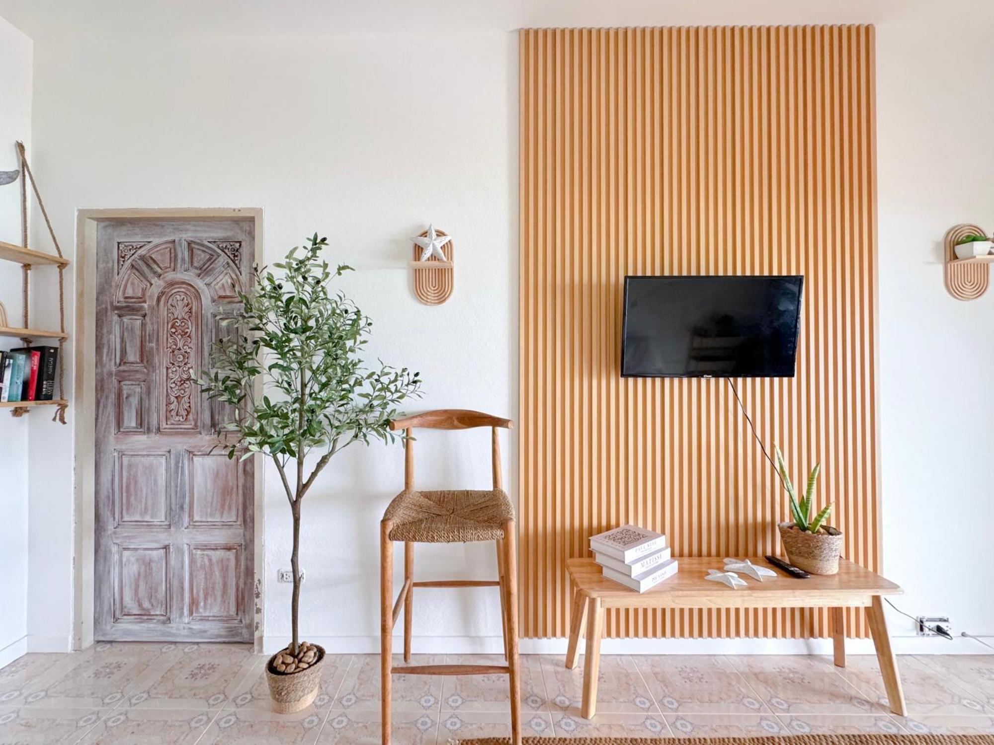 Sea Dreamer Ao Yon House Apartment Ban Ao Makham