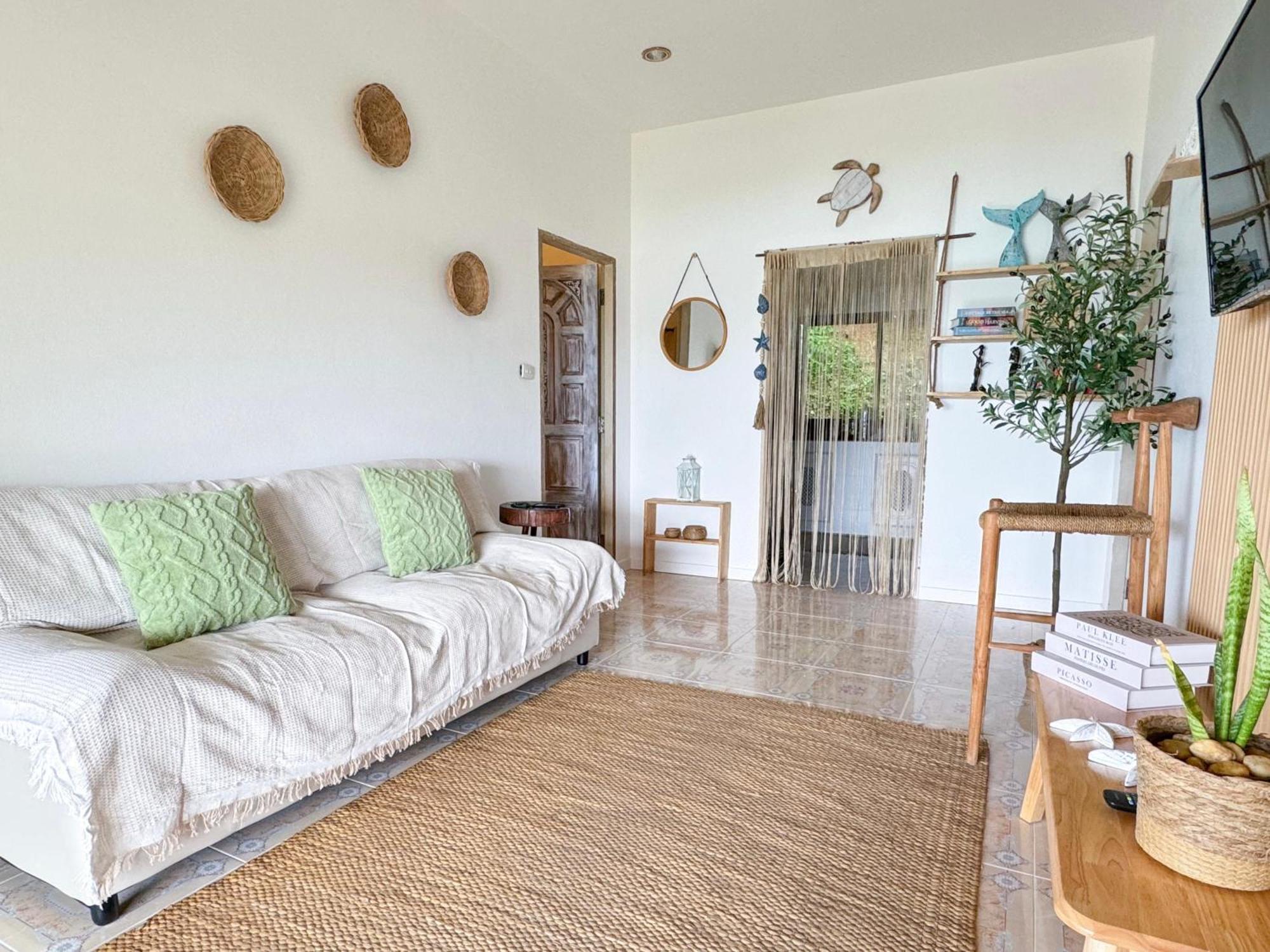 Sea Dreamer Ao Yon House Apartment