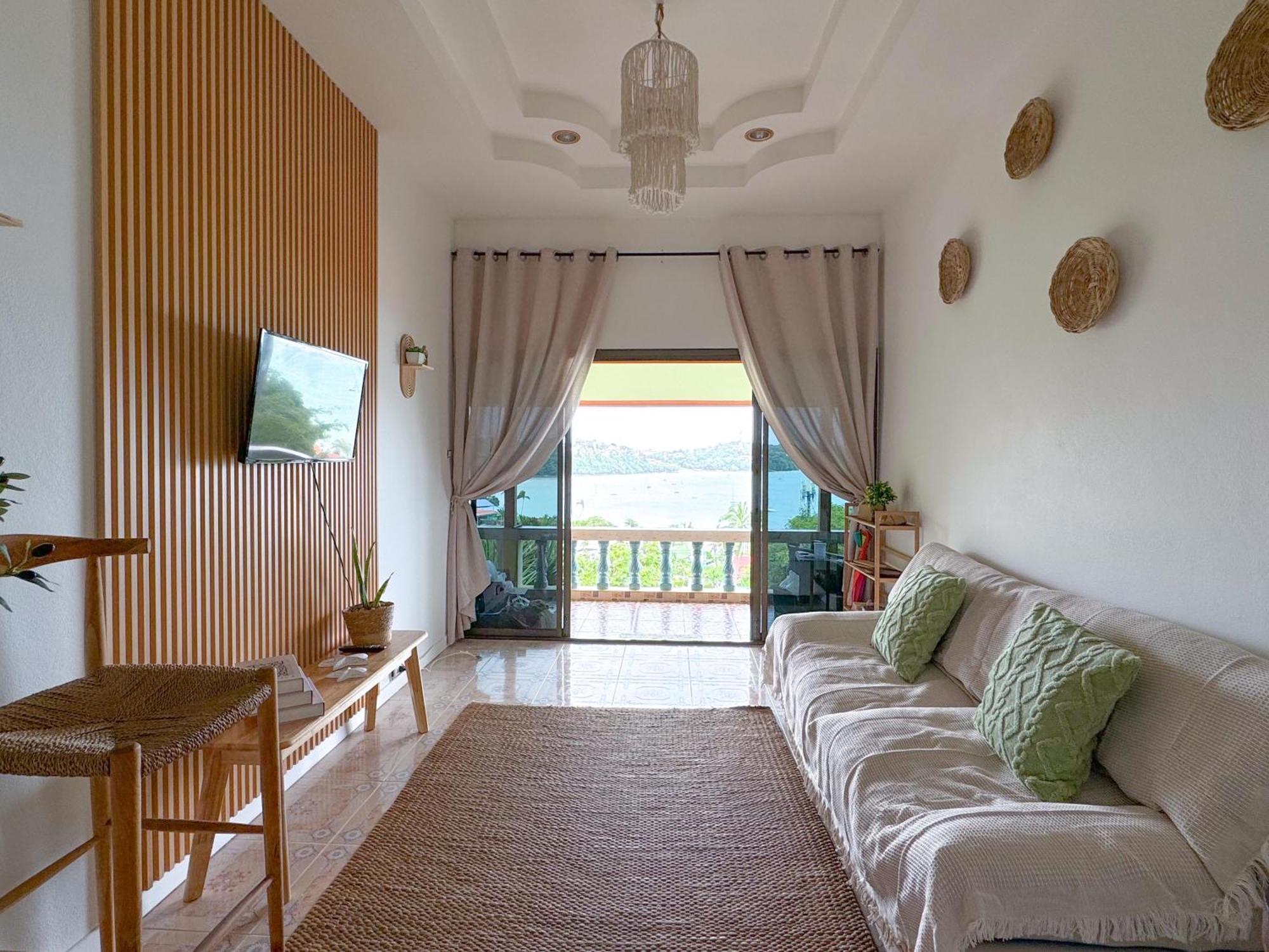 Sea Dreamer Ao Yon House Apartment