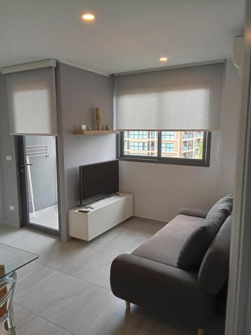 2br Aparment Near The T2-717 * Phuket