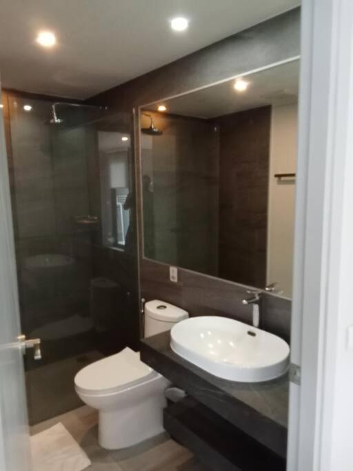 Apartment 2br Aparment Near The T2-717