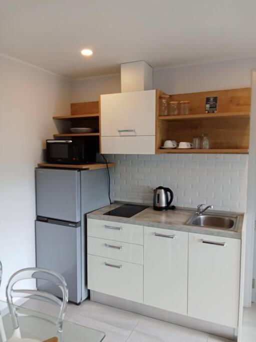 Apartment 2br Aparment Near The T2-717 *