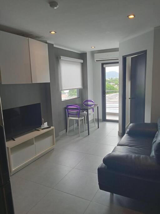 Apartment 1br Mountain View - Nv-706