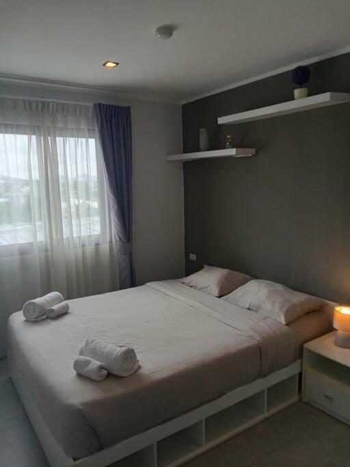1br Mountain View - Nv-706 Ban Klang (Phuket)