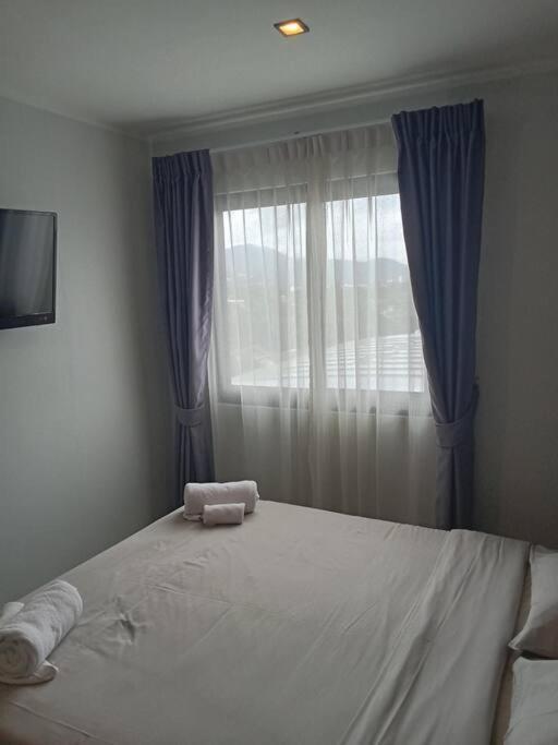 1br Mountain View - Nv-706 Apartment *