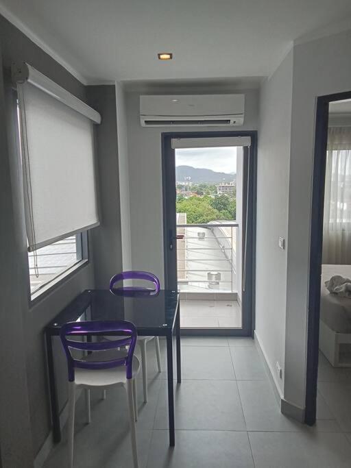 1br Mountain View - Nv-706 Ban Klang (Phuket)