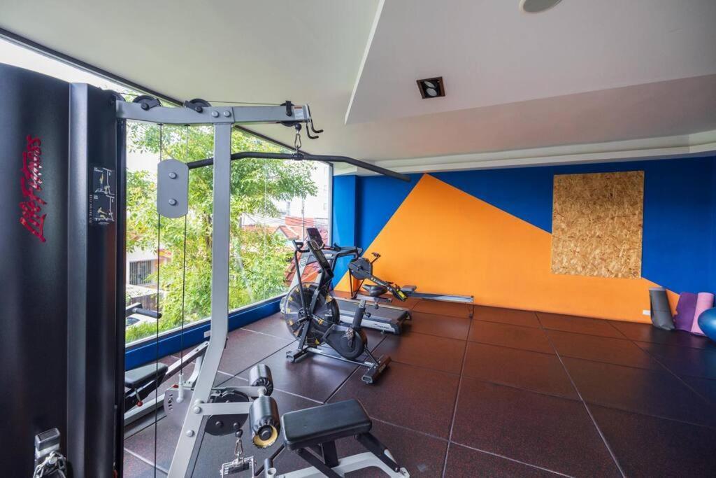 Apartment Fully Furnished - Nv-622