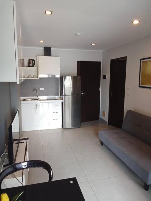 Apartment Fully Furnished - Nv-622 Ban Klang (Phuket)