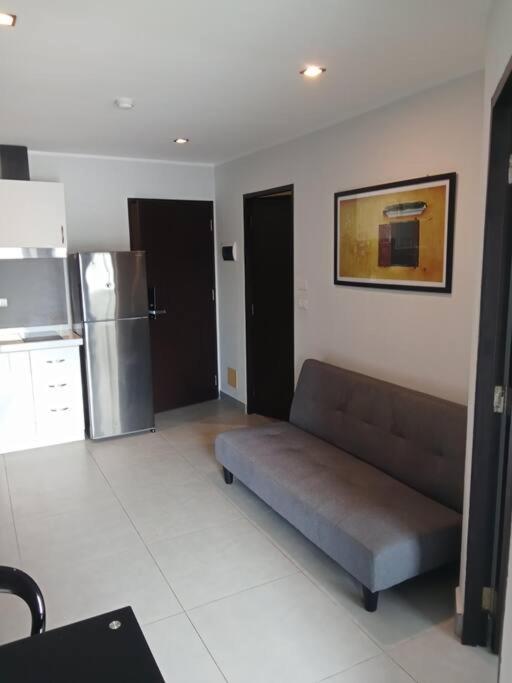 Fully Furnished - Nv-622 *