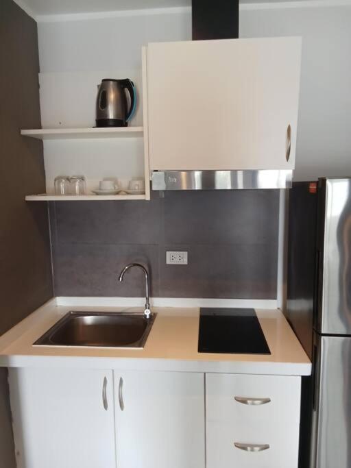 Fully Furnished - Nv-622 * Ban Klang (Phuket)